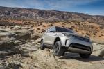 Land Rover Discovery HSE 2017 года (WW)